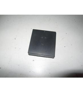 PLASTIC PANELS TGA
