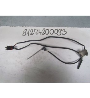 HEATER SENSOR TGA