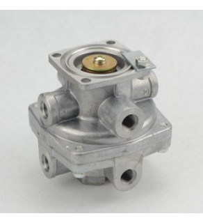 FOOT BRAKE VALVE
