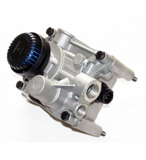 EBS RELAY VALVE
