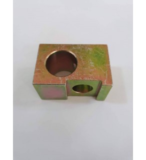 BELT TENSIONER MOUNTING PAD 463-464 MAN