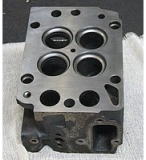 CYLINDER HEAD 480 EURO3