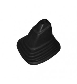 VOLVO GEAR LEVER GAITER FH 12