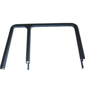 LEFT WINDOW FRAME 463