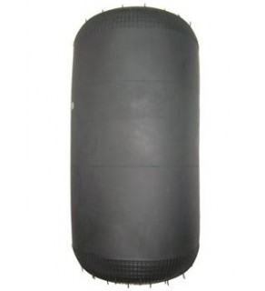 FRONT AIR SPRING MAN TGA