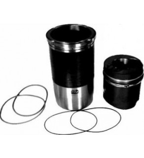 CYLINDER SLEEVE 422 ΜΑΝ