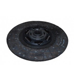 CLUTCH DISC L2000 395MM