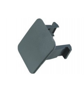 BUMPER COVER TGA