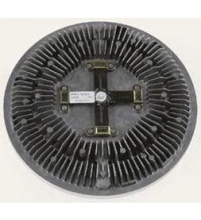 Clutch, radiator fan	MS