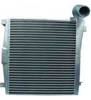Intercooler, charger	 MS 1948 