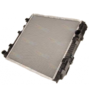 RADIATOR M/B 817