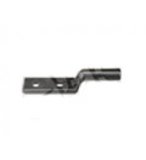 BUMPER COVER LAMINA 463