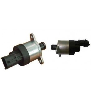 HIGH PRESSURE FUEL PUMP REGULATOR D20 D26