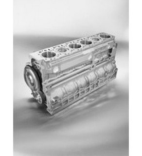 CRANKCASE D0826