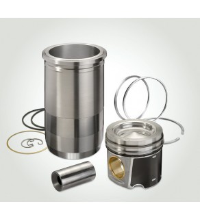 PISTON AND LINER KIT