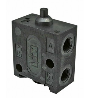 DIRECTIONAL CONTROL VALVE
