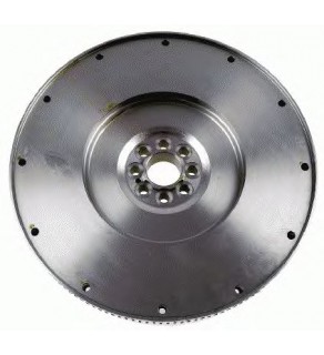 Flywheel M-S ATEGO 395mm SACHS