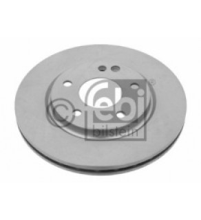 Brake Disc MS VITO FEBI. 