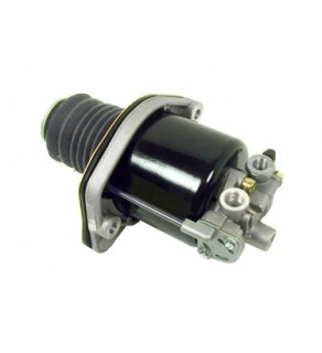 CLUTCH SERVO