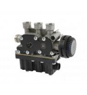 SOLENOID VALVE