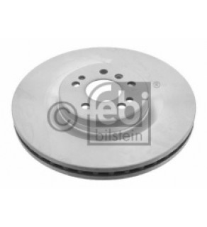 Brake Disc MS W164 ML FEBI. 