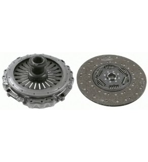 CLUTCH KIT