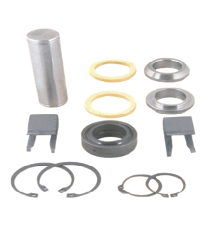 CLUTCH FORK REPAIR KIT