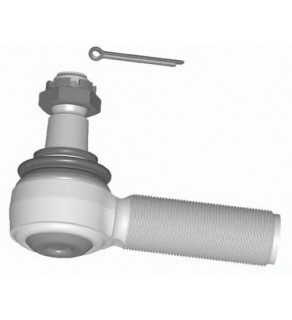 TIE ROD END 18X24 L