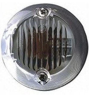 WHITE INDICATOR TGA 530 