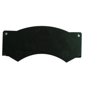 DAF-IVECO BRAKE PADS