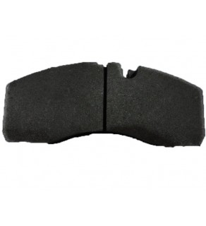 MB ATEGO 1523 MAN M2000 BRAKE PADS
