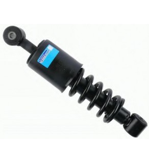 CABIN FRONT SHOCK ABSORBER TGA