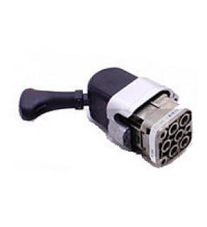 HAND CONTROL VALVE