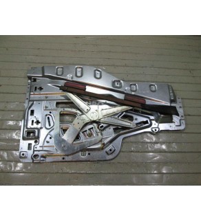 RIGHT WINDOW REGULATOR TGA 