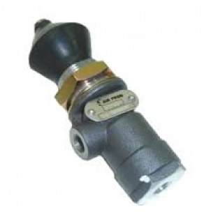 3-2 WAY VALVE