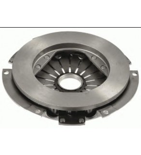 Clutch Pressure Plate M-S 410 228mm SACHS