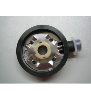FUEL FILTER HEATER 463