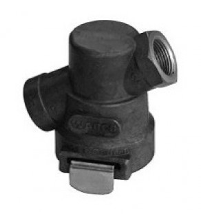 AIR FILTER ECAM