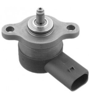 Sensor, fuel pressure MS CDI FEBI