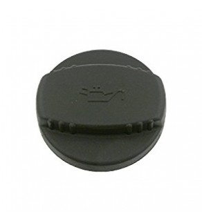 Cap, oil filler M-S FEBI.
