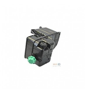 Expansion Tank, coolant	 MS ACTROS