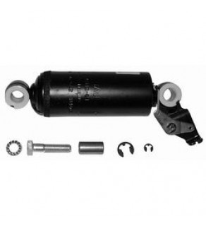 SEAT SUSPENSION