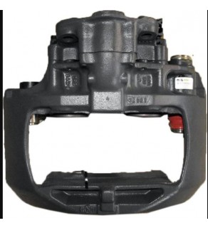 BRAKE CALIPER MERCEDES ACTROS/ATEGO/AXOR RIGHT KNORR.