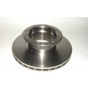 Brake Disc MS JURID. 