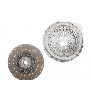 Clutch Kit	 VOLVO FH 13