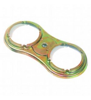 CALIPER PLATE 463-TGA