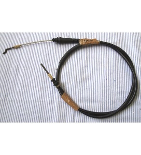 THROTTLE CABLE 8.136