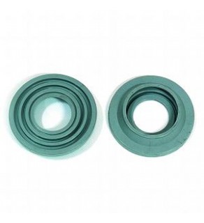 SILICON DUST COVER 463-TGA