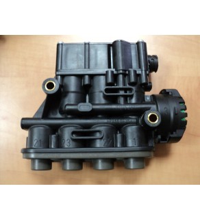 ELC VALVE BLOCK