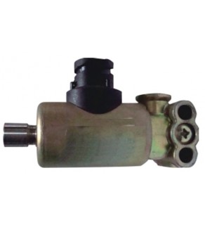 SOLENOID VALVE
